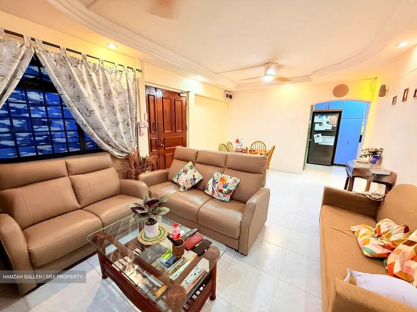 Blk 421 Canberra Road (Sembawang), HDB 4 Rooms #540647691